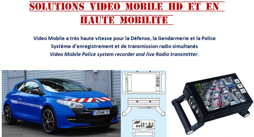 video mobile